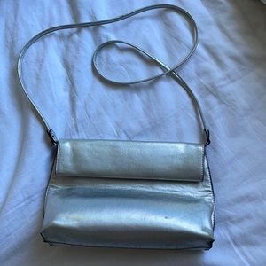 UO clutch/crossbody